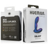 HUEMAN Stimulateur de prostate Galaxy Hueman 11 x 3.5cm